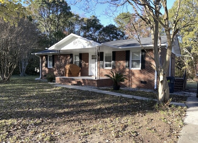property at 210 Bluefield Rd