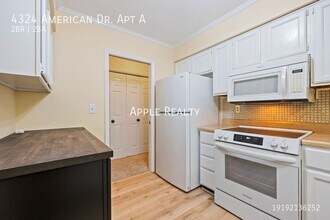 4324 American Dr in Durham, NC - Building Photo - Building Photo
