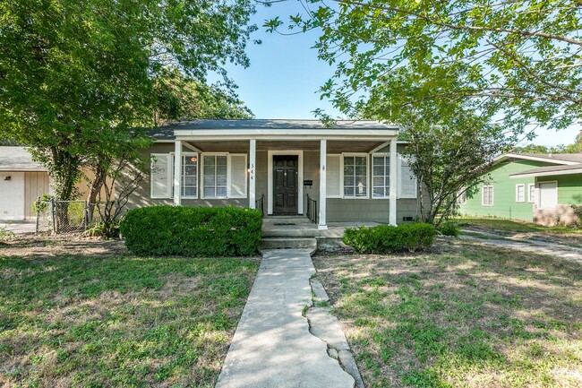 property at 344 Quentin Dr