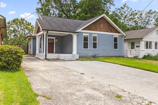 property at 1230 Avon Ave SW