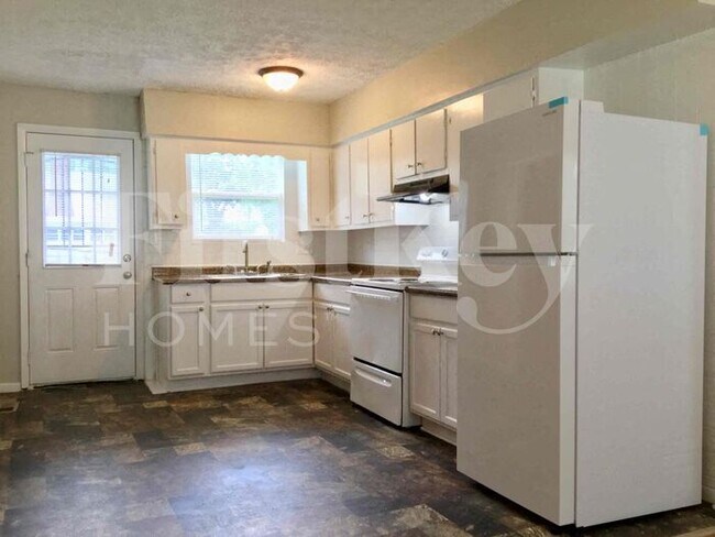 4601 N Richardt Ave in Indianapolis, IN - Building Photo - Building Photo