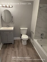 3131 W Madison St in Chicago, IL - Building Photo - Building Photo