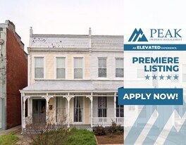 2412 W Main St in Richmond, VA - Building Photo