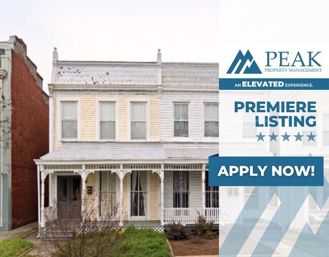 property at 2412 W Main St