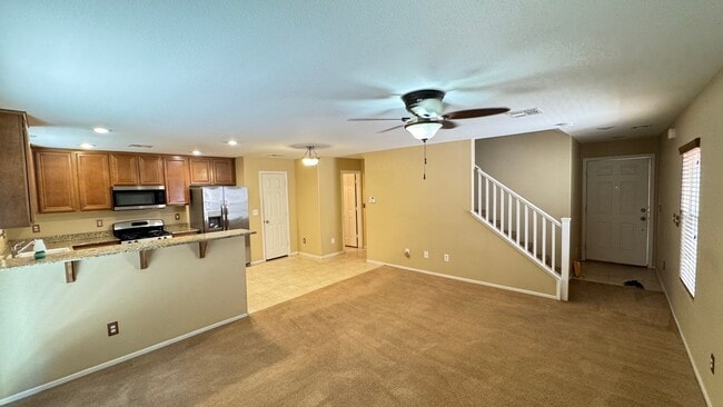 8325 Time Machine Ave in Las Vegas, NV - Building Photo - Building Photo