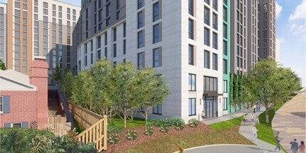 Legacy Homes in Arlington, VA - Foto de edificio - Building Photo