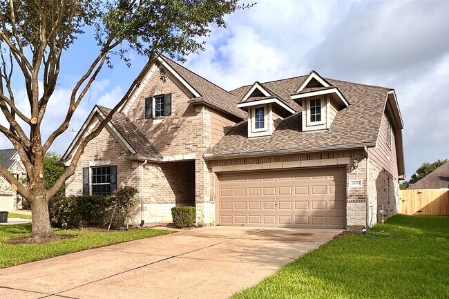 property at 26114 Silver Timbers Ln