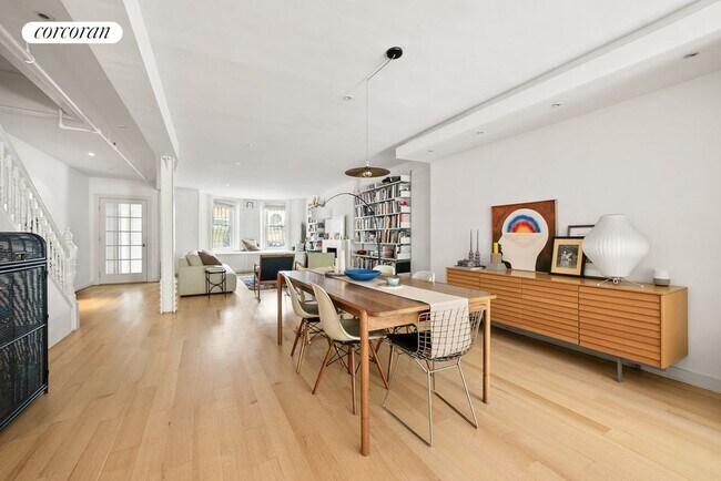 135 W 118th St in New York, NY - Building Photo - Building Photo