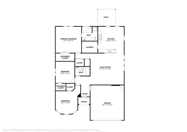 1915 Pin Oak Ln in Dallas, TX - Building Photo - Building Photo