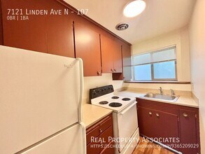 7121 Linden Ave N in Seattle, WA - Building Photo - Building Photo