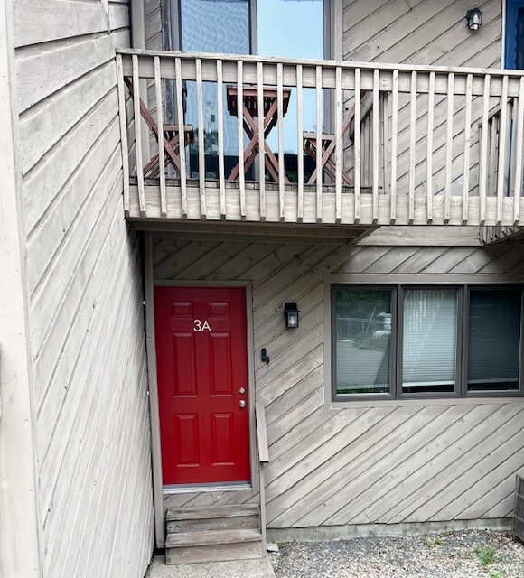 3370 Madison Ave, Unit 3A in Bridgeport, CT - Building Photo - Building Photo