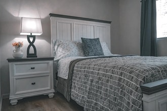 1419 Jefferson St in Bakersfield, CA - Foto de edificio - Floor Plan