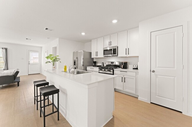 29022 Rustic Windmill Wy in Hockley, TX - Building Photo - Building Photo