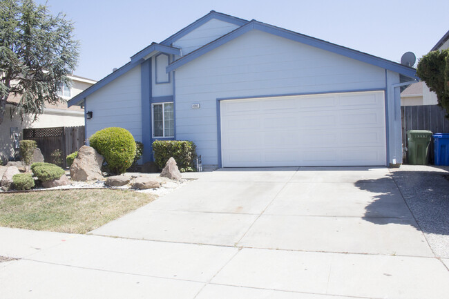 4395 Jessica Cir in Fremont, CA - Foto de edificio - Building Photo