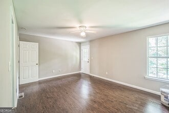 2045 Baker Rd NW in Atlanta, GA - Building Photo - Building Photo