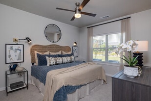 Gateway at Cypress Creek in Cypress, TX - Building Photo