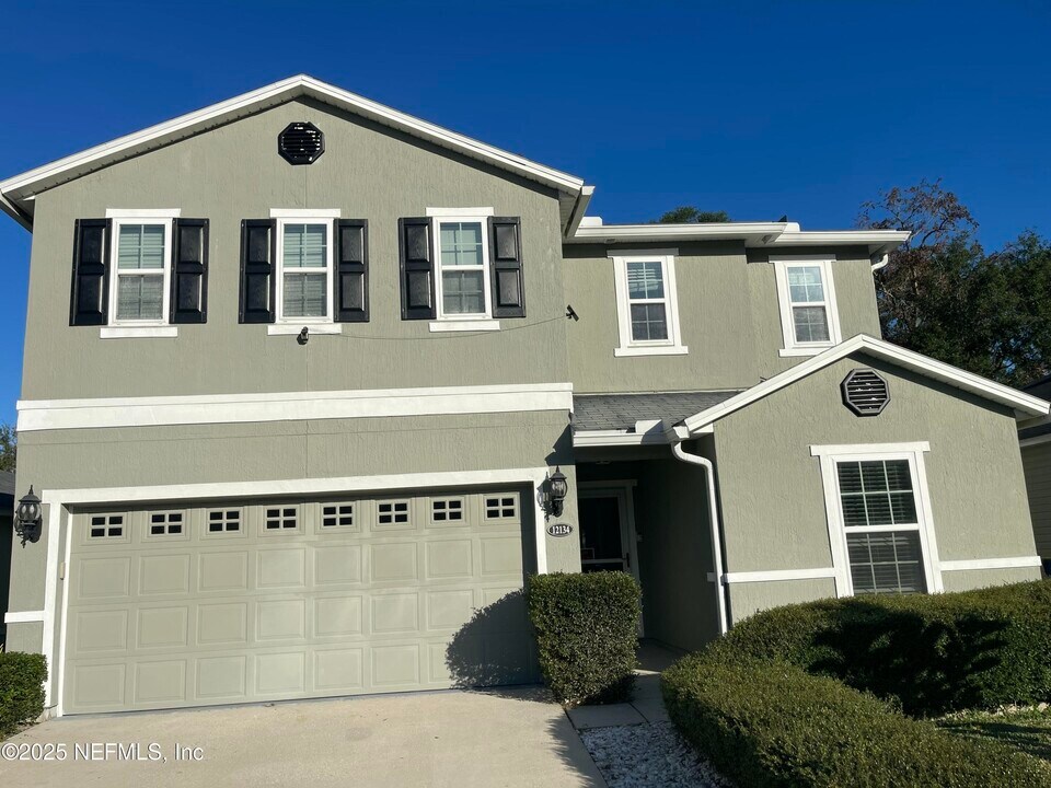 12134 Alexandra Dr in Jacksonville, FL - Building Photo