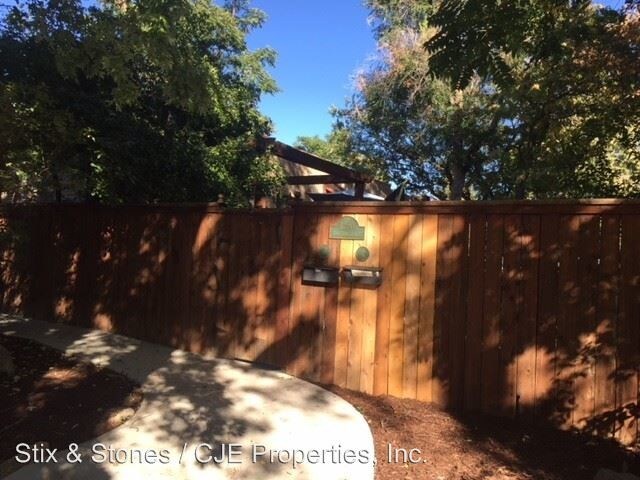1250 Josephine St in Denver, CO - Building Photo - Building Photo