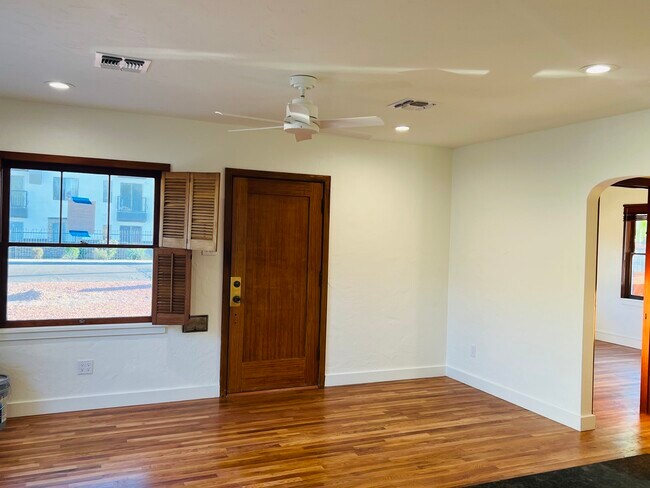 514 W Turney Ave in Phoenix, AZ - Building Photo - Building Photo