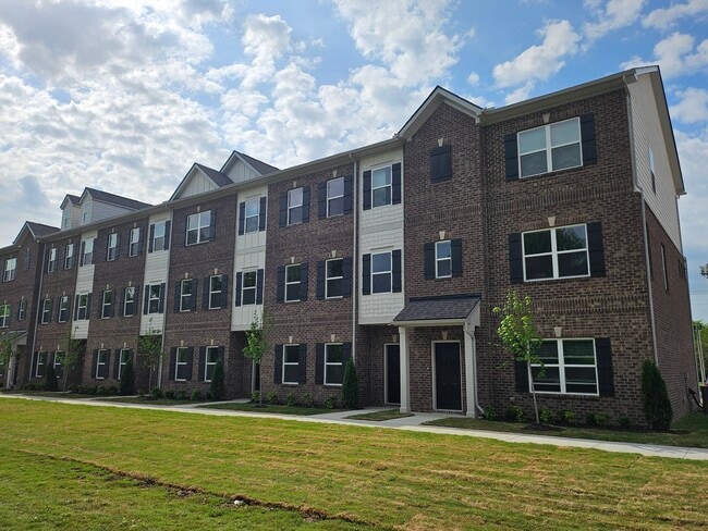 property at 128 Rosebush Ln