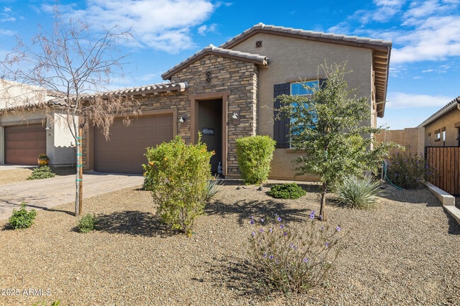 property at 18828 E Blue Sky Dr