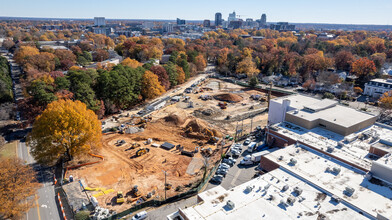 Camden Village District in Raleigh, NC - Building Photo - Building Photo