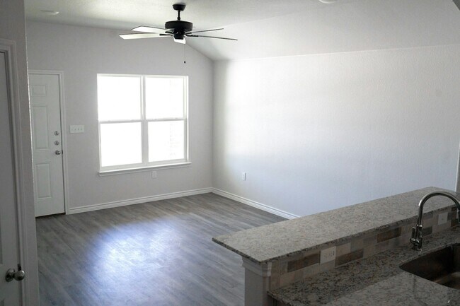 201 Appalachian Trl in Copperas Cove, TX - Building Photo - Building Photo