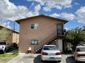 524 N 14th St in Las Vegas, NV - Building Photo - Building Photo