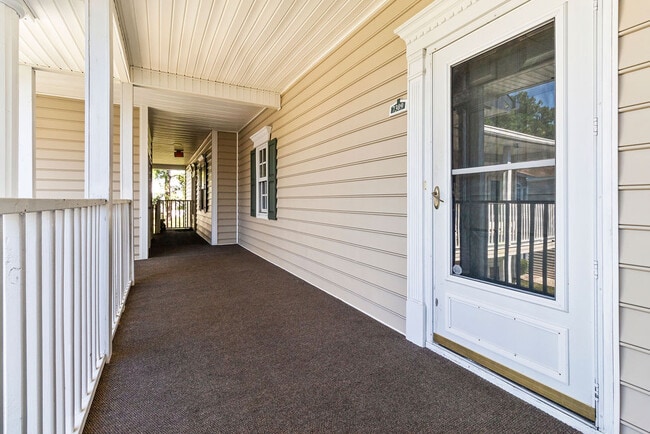 7309 Sweetwater Blvd in Murrells Inlet, SC - Building Photo - Building Photo