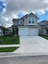 194 Living Reef Dr in Maxwell, TX - Building Photo