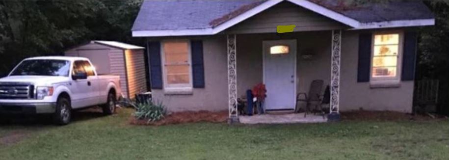 8428 9th Ave S in Birmingham, AL - Building Photo
