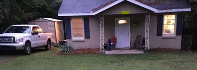 property at 8428 9th Ave S