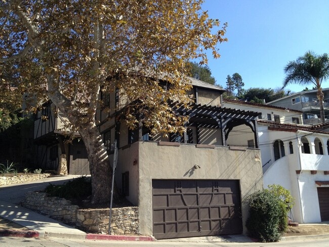 property at 1884 Silver Lake Blvd