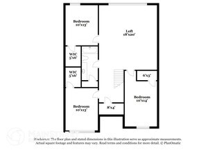4143 Broadstairs Dr SW in Concord, NC - Building Photo - Building Photo