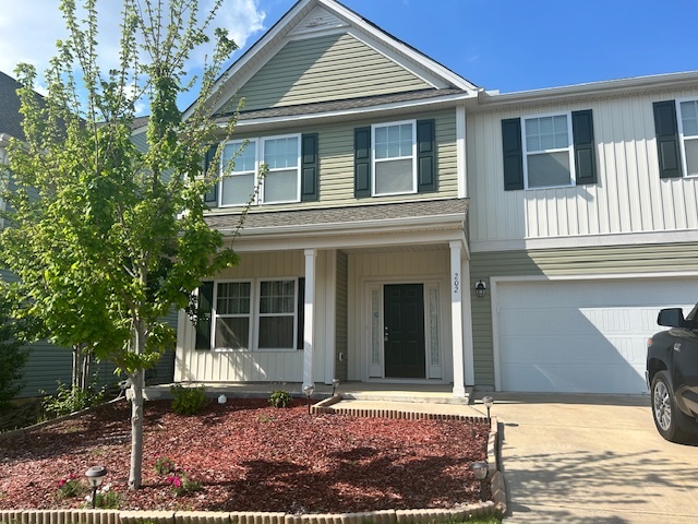 property at 202 Michelangelo Pl