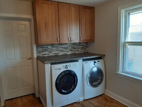 1545 Cortland Ave, Unit #Rear in Reading, PA - Building Photo - Building Photo