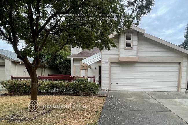 property at 7337 Monogram Dr