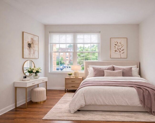 property at 5205 Cannes Ct