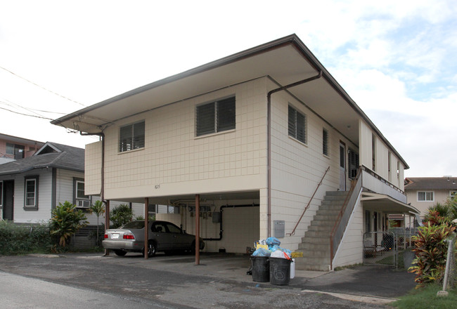 1625 Philip St in Honolulu, HI - Building Photo - Building Photo