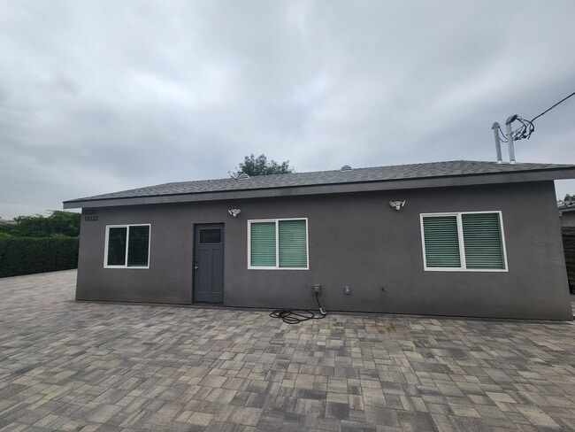 property at 15524 Tupper St