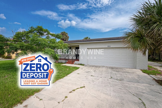 property at 130 Flamingo Ave