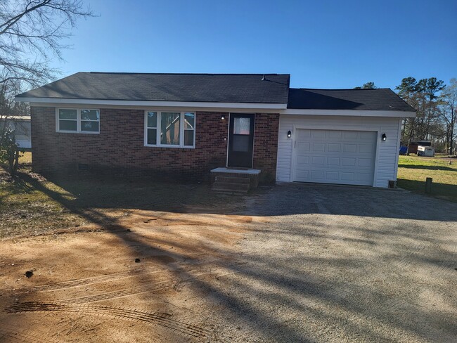 property at 7035 NC-710