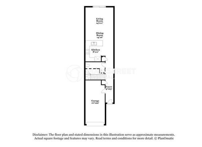 8218 Rigel Rd in Jacksonville, FL - Building Photo - Building Photo