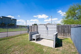 Mirabella Apartments in McAllen, TX - Building Photo - Building Photo