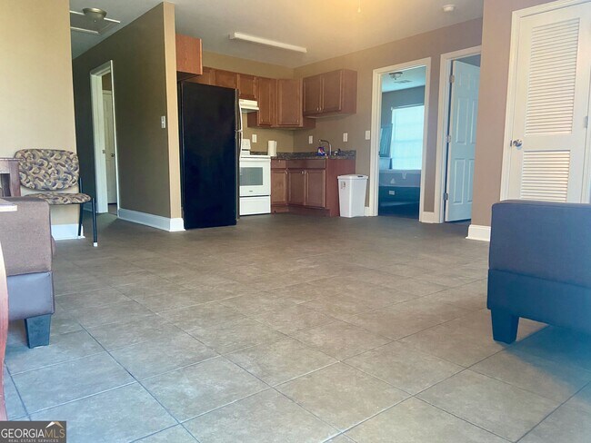 103 Ronald Pride Blvd in Fort Valley, GA - Foto de edificio - Building Photo