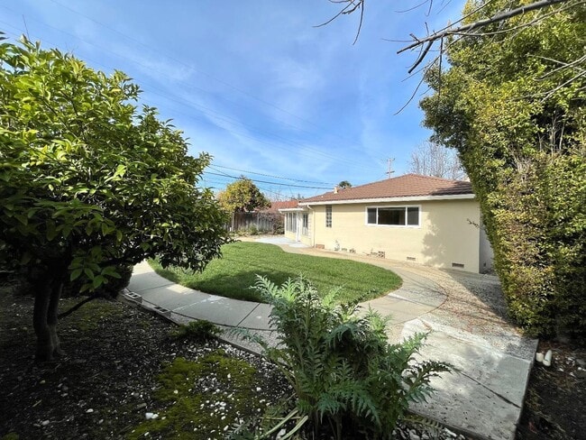 4876 Springdale Dr in San Jose, CA - Building Photo - Building Photo