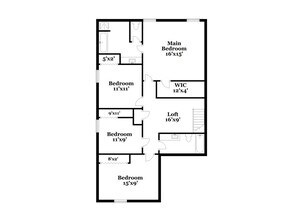 1550 Leonard St in Hampton, GA - Building Photo - Building Photo