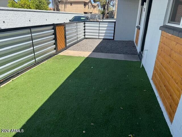 property at 3038 N 38th St