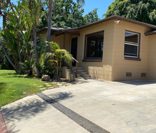 3304 Calavo Dr in Spring Valley, CA - Building Photo - Building Photo