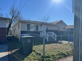 1724 Selden Ave in Norfolk, VA - Building Photo